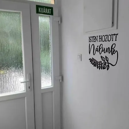 Apartment Szent Marton Zarandokhaz