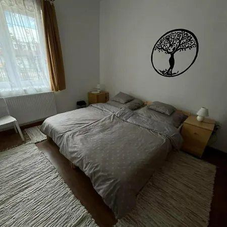 Szent Marton Zarandokhaz Apartment Bogacs