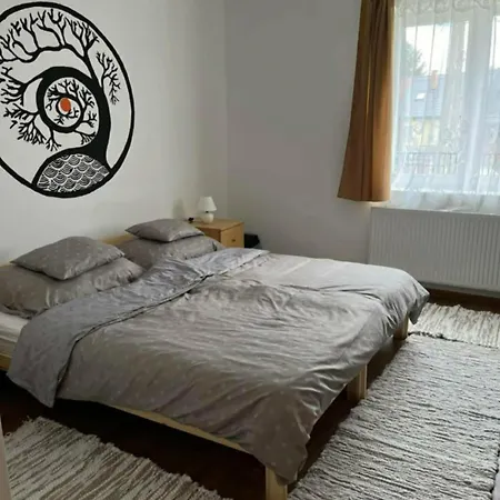 Szent Marton Zarandokhaz *