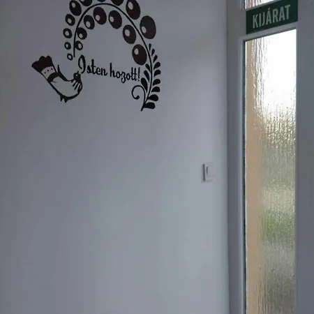 Szent Marton Zarandokhaz Apartment