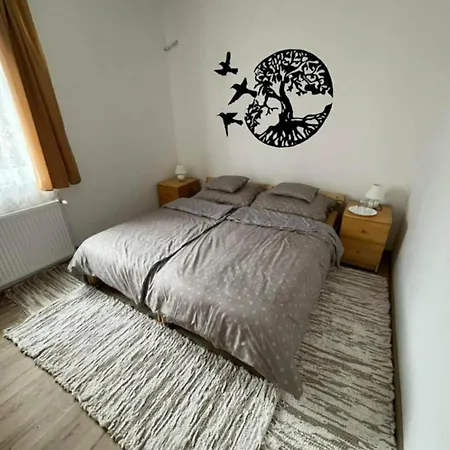 Apartament Szent Marton Zarandokhaz *