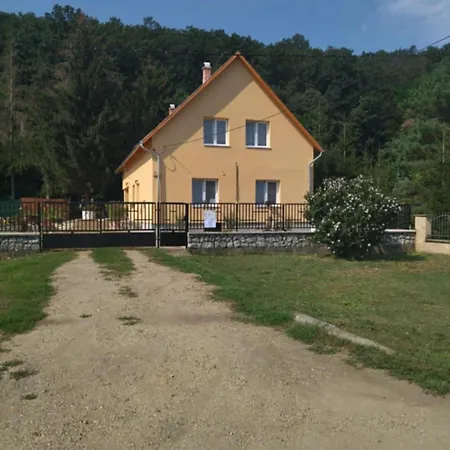 Apartament Szent Marton Zarandokhaz Bogács